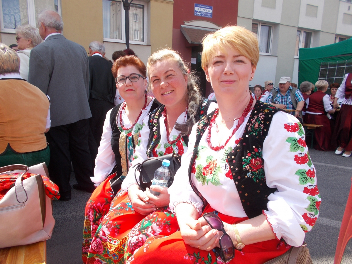 02 III Powiatowy Folk Festiwal Żagan 2017