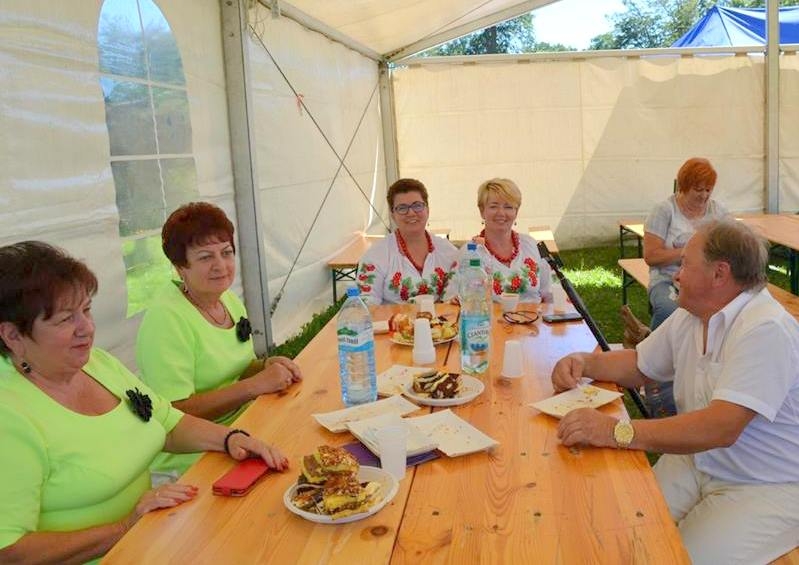 10 Piknik Rodzinny nad zalewem Małomice 2017